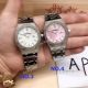Copy Audemars Piguet Royal Oak 33mm Lady Watch Stainless Steel MOP Dial (2)_th.jpg